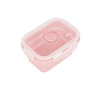 Lunch box NILS Camp NC4105 355 ml Pink 355 ml