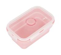 Lunch box NILS Camp NC4105 500 ml Rose 500 ml