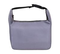 Lunch Box - Porta Pranzo - Contenitore per Alimenti Riutilizzabile Da Lavoro | Large Capacità, Borsa Termica Portatile Con Fibbia per Campeggio, Viaggi, Palestra, Picnic, Ufficio, Edilizia
