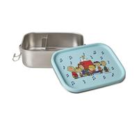 Lunch-box - Rice x Snoopy Blue M