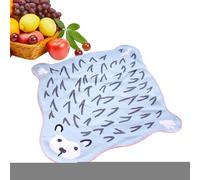 Lunch Box Towel Wrap | Camera Protection Wrapping Sticking Cloth | Foldable Rice Ball Case Towel Food Package for Barbecue Travel Commute Fishing Camping