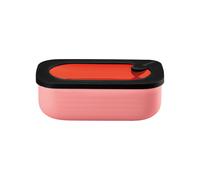 LUNCH BOX WITH CASE 'STORE&GO' "ON THE GO"