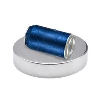 Lunch Boxes With Ice Packs - 1 Piece Stainless Steel Cooling Pack, Quick Freezing Cooler Insert | Alime Temperature Control