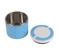 Lunch flasks for hot Food Omie Lunch Box with 14×14×14 Layer Stainless Steel Insulation Thermo Thermal Lunch Box Food Container hot