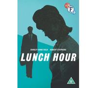 Lunch Hour