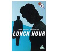 Lunch Hour (DVD)