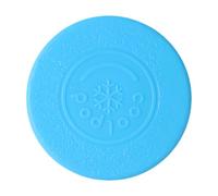 Lunch Ice Pack - Reusable Anti-Leak Cold Bags - Portable Refreezable Container for Work Travel Sport School