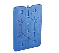 Lunch Insulated Cooler Cooling Cool Bag Box - Thermos - Freezing Food Picnic Bag Camping (Freezer Block ONLY 400ml)