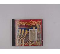 Lunch,Jingo de - B.Y.E.