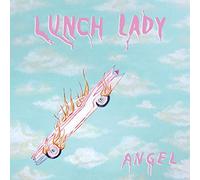 Lunch Lady - Angel [VINYL]