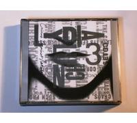 Lunch, Lydia - Crimes Against Nature