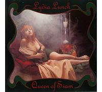 Lunch Lydia - Queen of Siam