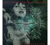 Lunch, Lydia - Shotgun Wedding/Trance Mutation