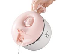 Lunch Soup Container, 1.5L Stainless Steel Pot Leakproof with Handle, Soup Bowl with Handle, for Picnic Sports Outdoor Hiking Climbing Summer Work Vacation