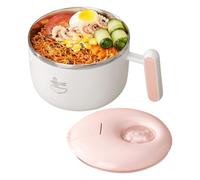 Lunch Soup Container 1500ml Stainless Steel Large Container | Soup Travel Container for Camping, Picnic, Sports, Beach, Outdoor, Hiking, Climbing, Travel