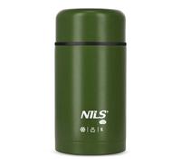 Lunch thermos NILS Camp NC3802 Vert 1000 ml