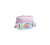Lunch Tote Bag Ariel Tiana Jasmine Rapunzel Aurora New