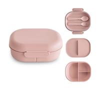 Lunchbox Blush one size