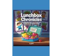 Lunchbox Chronicles: Leaving your child a personal note to make the school day better