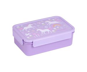 Lunchbox eenhoorn dromen - A Little Lovely Company