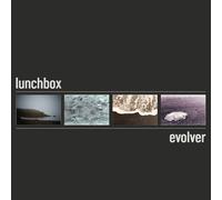 Lunchbox - Evolver [CASSETTE]