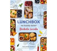 Lunchbox na każdy dzień.: Dookoła świata