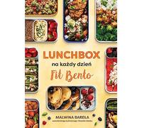 Lunchbox na każdy dzień Fit Bento