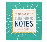 Lunchbox Notes