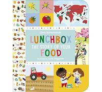 Lunchbox: The Story of Your Food