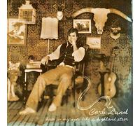 Lund Corb - Hair in My Eyes Like a Highlan