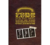Lund, Corb - Live at the Edmonton Coliseum