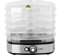 Lund Food DEHYDRATOR 5 Trays, 420-500W - Professional High Performance Equipment