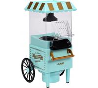LUND Popcorn machine - 1200W - Popcorn ready in 3 minutes