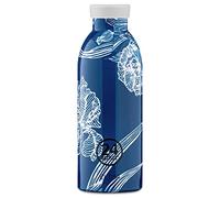 LUND-STOUGAARD 24 Bottles - Clima Bottle 0,5 L - Philosophy (24B523)