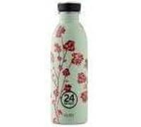 LUND-STOUGAARD 24 Bottles - Urban Bottle 0.5 L - Blue Rose (24B99)