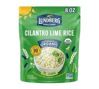 Lundberg Rice Clntro Lm Rth Rgn 8 OZ