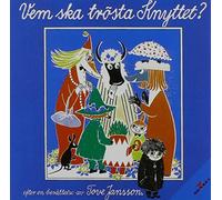 Lundblad, Peter/Torbjorn Eklund - Vem Ska Trosta Knyttet