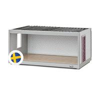 Lundby 60-1024-00 Room 44 cm, Multi