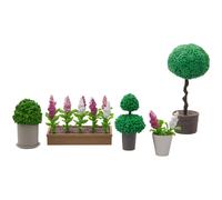 Micki Flowers 18281 Toy Green Kids