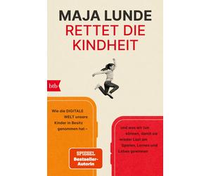Lunde, M Rettet Die Kindheit - (German Import) Book NEW