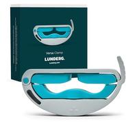 LUNDERG Versa Clamp - Light & Comfortable Male Incontinence Clamp with Adjustable Pressure Knob and Dorsal Gap for for Blood Flow Support - Male Incontinence Products