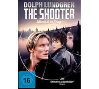 Lundgren,Dolph - The Shooter - Attentat in Prag