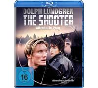 Lundgren,Dolph - The Shooter - Attentat in Prag