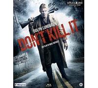 Blu-Ray - Don't Kill It (1 Blu-ray)