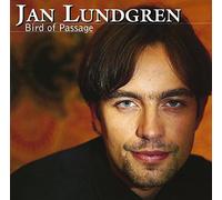 Lundgren, Jan - Bird of Passage