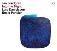 Lundgren, Jan - Into The Night