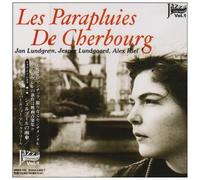 Lundgren Jan - Les Parapluies de Cherbourg