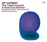Lundgren, Jan - Ystad Concert