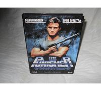 Lundgren - Punisher [DVD] [1990] [Region 1] [US Import] [NTSC]