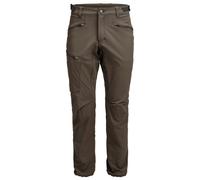 Lundhags - Askro Pant - Walking trousers size 52, brown